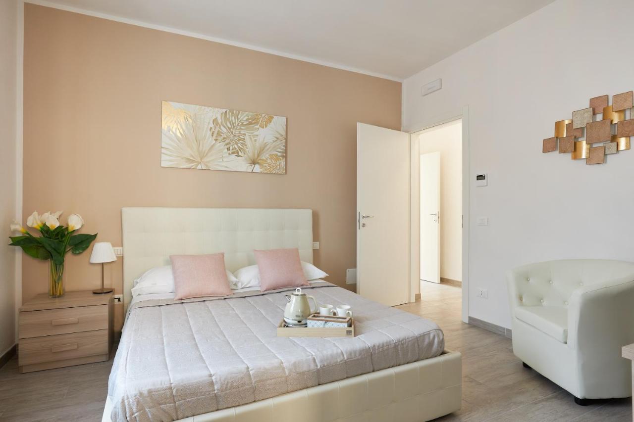 Camere Santa Rita Negrar Buitenkant foto