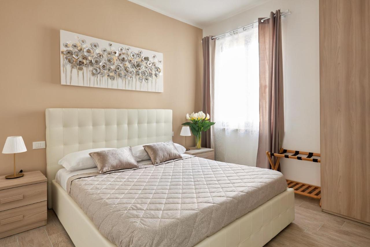 Camere Santa Rita Negrar Buitenkant foto
