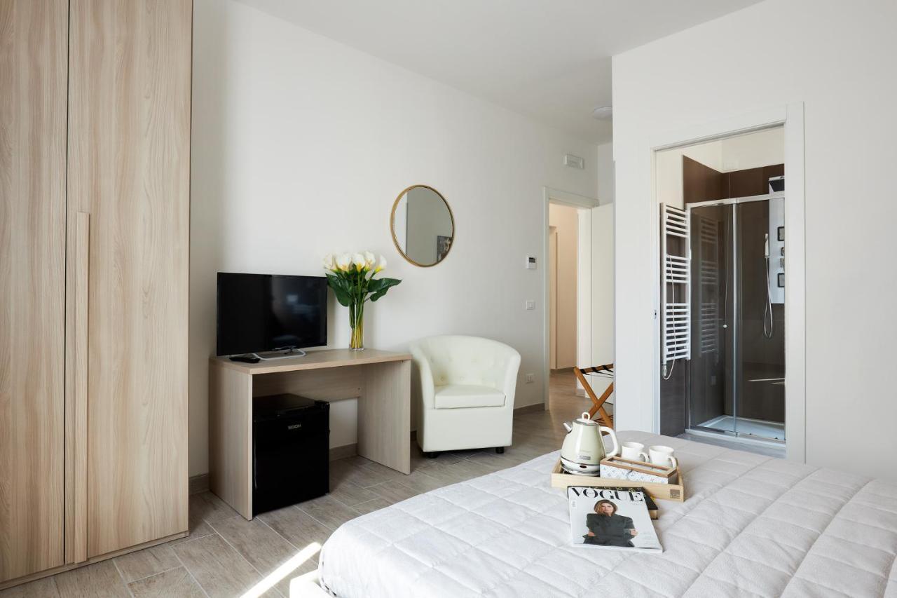 Camere Santa Rita Negrar Buitenkant foto