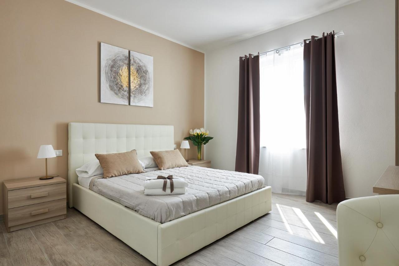 Camere Santa Rita Negrar Buitenkant foto