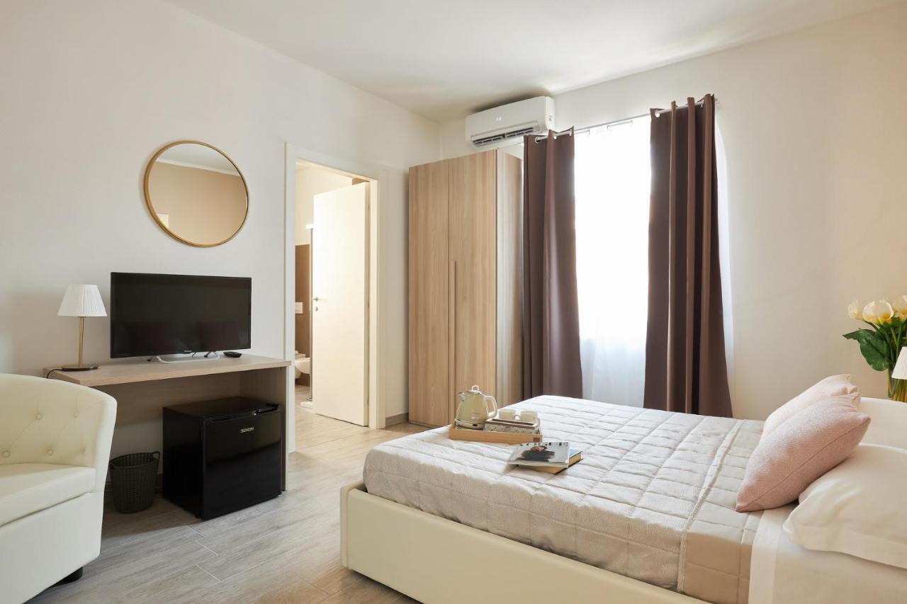 Camere Santa Rita Negrar Buitenkant foto