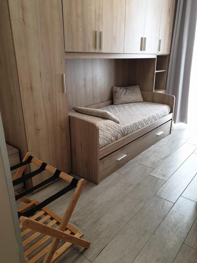 Camere Santa Rita Negrar Buitenkant foto