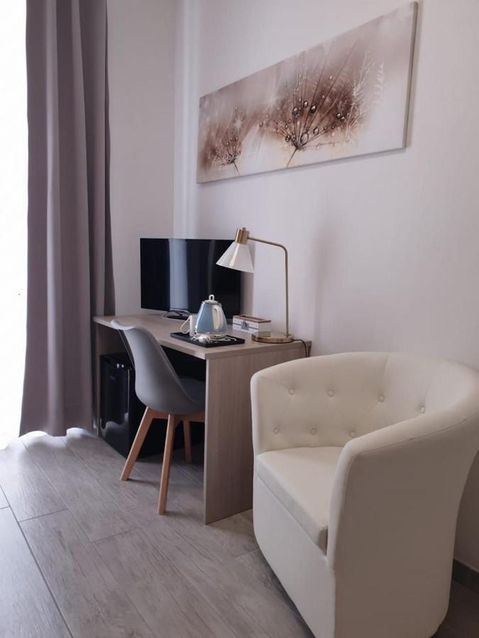 Camere Santa Rita Negrar Buitenkant foto